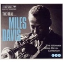 DAVIS MILES: REAL MILES DAVIS CD
