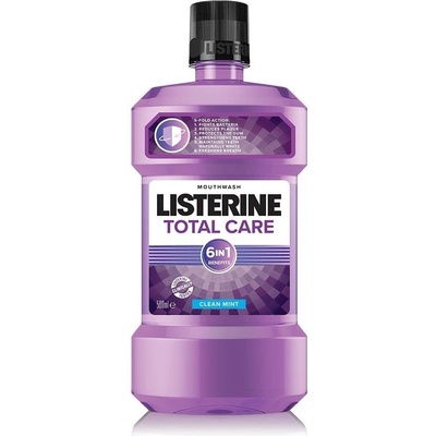 Listerine Total Care 500 ml