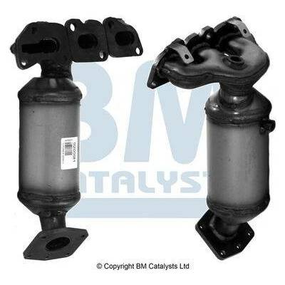 Katalyzátor BM CATALYSTS BM92059H