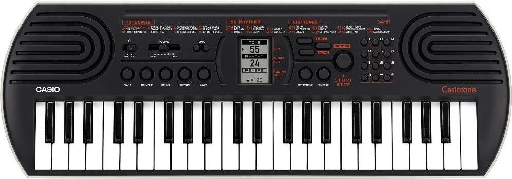 Casio SA 81