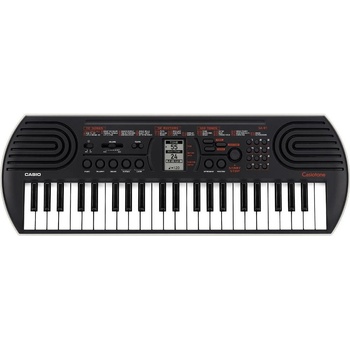 Casio SA 81