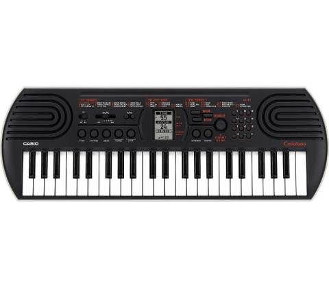 Casio SA 81