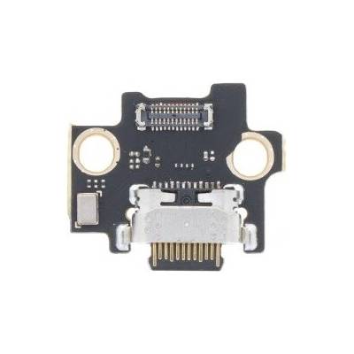 TCL 20 Pro 5G - Nabíjecí Konektor PCB Deska