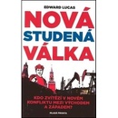 Nová studená válka - Edward Lucas
