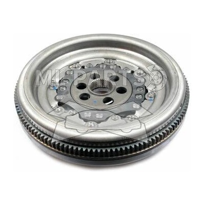 Setrvačník Schaeffler LuK 415 0744 09 – Hledejceny.cz