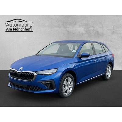 Skoda Scala Essence 70 kW