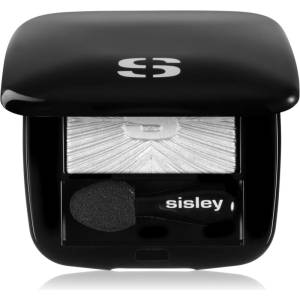 Sisley Les Phyto Ombres сенки за очи със сатенен ефект за чувствителни очи цвят 42 - Glow Silver 1, 5 гр