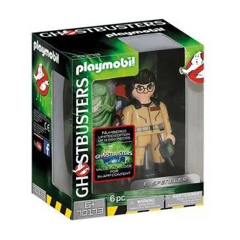 PLAYMOBIL Комплект Плеймобил 70174 - Playmobil - Ловци на духове Станц, 2900533