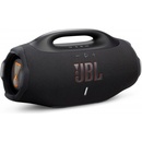 JBL BoomBox 4 Black (JBLBOOMBOX4BLKEP)