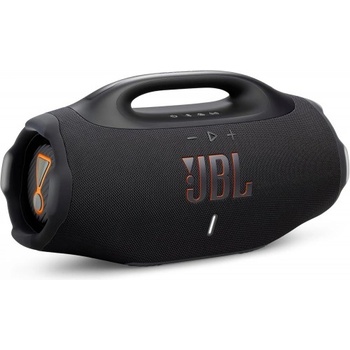 JBL BoomBox 4 Black (JBLBOOMBOX4BLKEP)