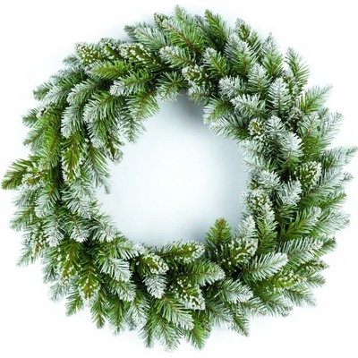 Elma Vánoční věnec pr. 54 cm EL-WADD