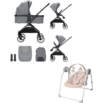 Lorelli Reya 2 in 1