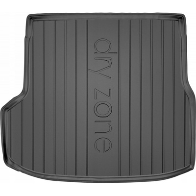 Gumová vaňa do kufra FROGUM DryZone KIA CEED III kombi 2018 (verzia so subwooferom )