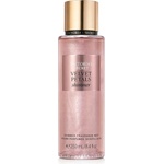 Victoria's Secret Velvet Petals Shimmer Спрей за тяло за жени 250 ml