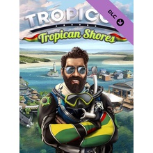 Tropico 6 - Tropican Shores