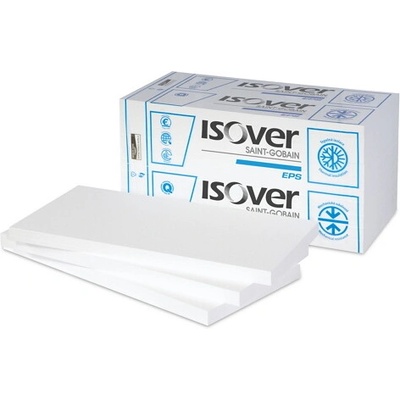 Isover EPS 100 S 50 mm 0,5 m²