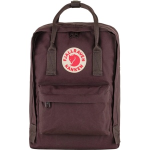 Fjällräven Дневна раница Fjällräven Kånken Laptop 13'' Daypack - Blackberry - размер One Size (502-6947-1211)