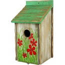 Trixie Nest box 15×28×14cm 3,3cm