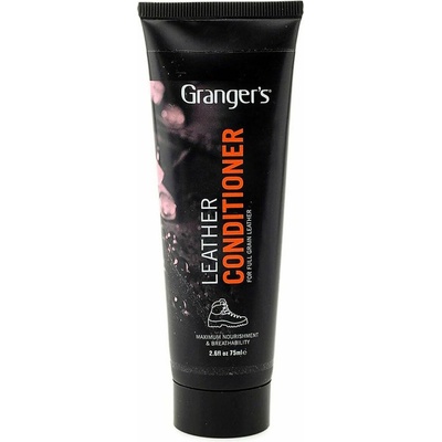 Granger's Leather Conditioner 75 ml