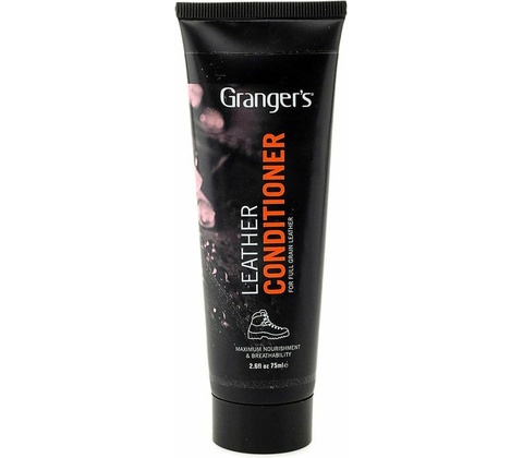 Granger's Leather Conditioner 75 ml