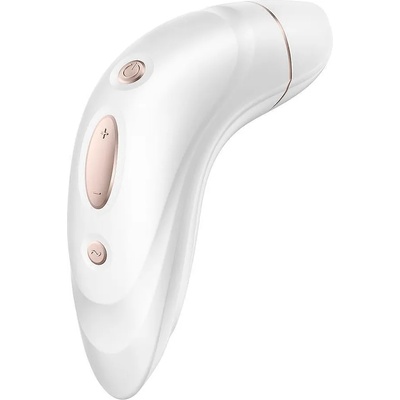 Satisfyer Pro 1 Plus Air Pulse