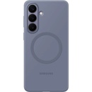 Samsung Galaxy S26+ Silicone Magnet Case blue violet (EF-ES947CVEGWW)