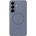 Samsung Galaxy S26+ Silicone Magnet Case blue violet (EF-ES947CVEGWW)