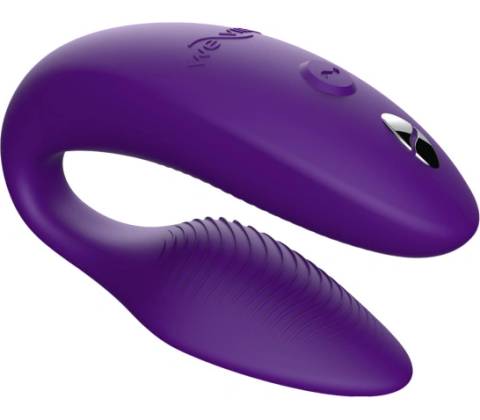 We-Vibe Sync 2 fialová