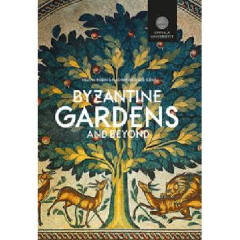 Image 1 of Byzantine Gardens and Beyond