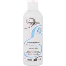 Embryolisse Cleansers and Make-up Removers Gentle Waterproof Make-Up Remover Milk 200 ml