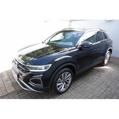 Volkswagen T-Roc 1.5 TSI DSG 110 kW