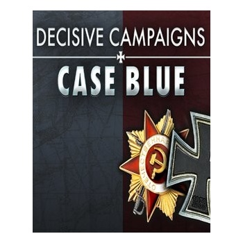 Decisive Campaigns Case Blue