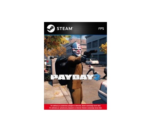 PayDay 2