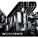 R.E.M.: ACCELERATE CD