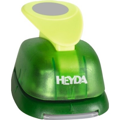 Heyda vysekávačka XXXL 64 mm kruh