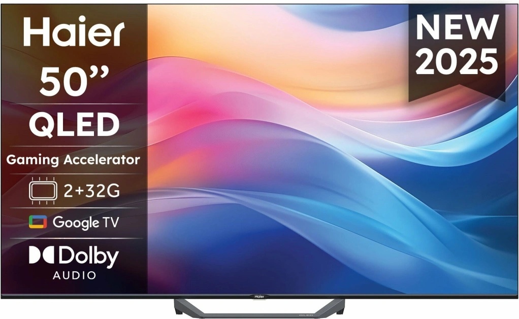 Haier H50S80FUX