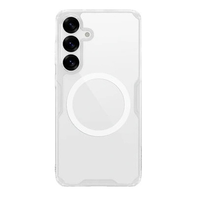 Nillkin Nature TPU PRO Magnetic Samsung Galaxy S25+ číra 57983123950