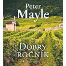 Dobrý ročník - Peter Mayle