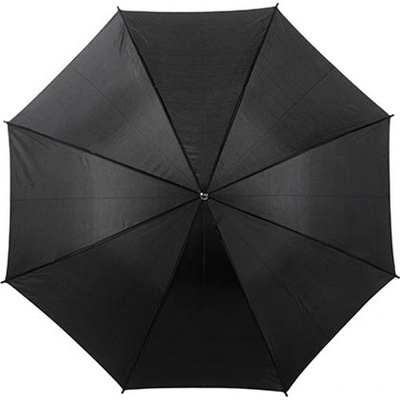 L-Merch SC4064 automatický deštník černý