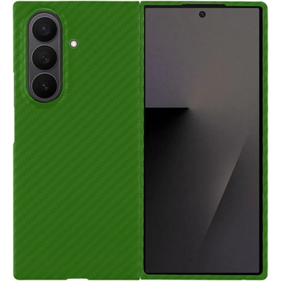 Tactical MagForce Aramid Samsung Galaxy Z Fold 7 Green Toad 57983126559