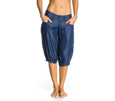 Roxy sunshiners short dark blue