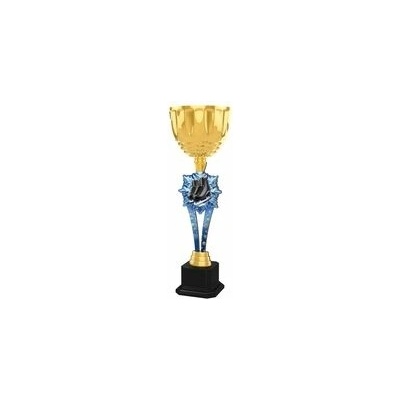 Poháry Bauer Trofej ACUPW2025M06 Bruslení