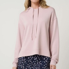 Travis Mathew Skyloft Soft Hood Violet Ice