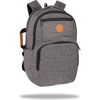 COOLPACK Ученическа раница CoolPack Grif Grey (F100634)