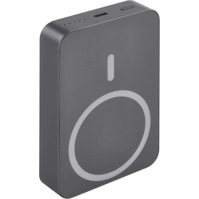 Emos WI 1046 10000 mAh šedá