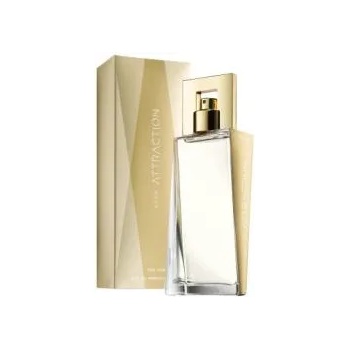 Avon Attraction for Her EDP 30 ml