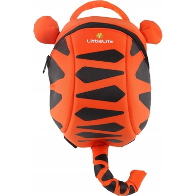 LittleLife Disney Toddler Tigger oranžový