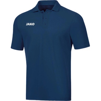 Jako Поло тениска jako base polo-shirt kids 6365k-09 Размер 140