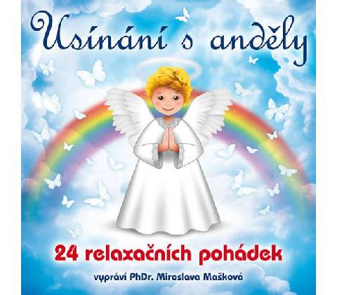 Usínání s anděly