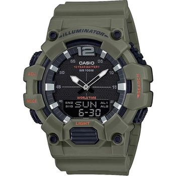 Casio HDC-700-3A2